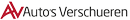 Logo Auto's Verschueren NV